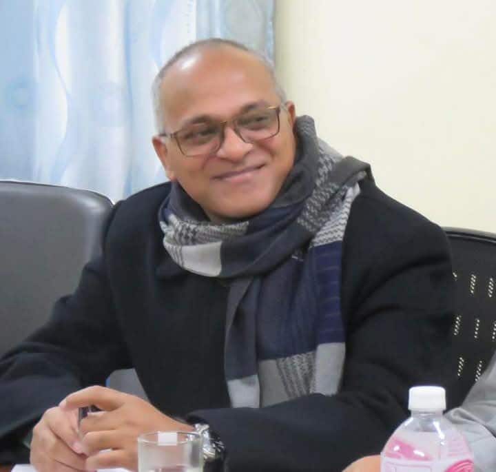 रौतहटका बसन्त कुशवाहाको दोस्रोपटक मन्त्री नियुक्ति विवादमा, ‘पैसाको भरमा’ पद पाएको आरोप