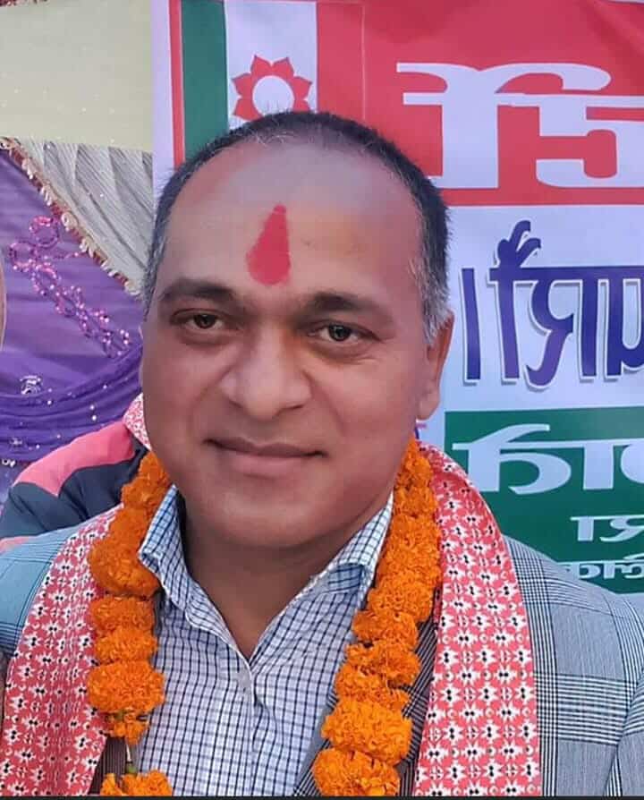 जनमत पार्टी विवादमा: मन्त्री कुशवाहाका बुवाको अभिव्यक्तिले जन्मायो पारदर्शिता सम्बन्धी प्रश्न