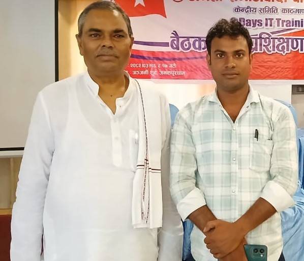 मधेसको मसीहा” उपेन्द्र यादव: मधेस आन्दोलनका अगुवा नेता