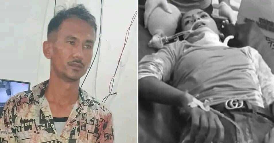 कैलालीमा भेटेको १५ दिनमै प्रेम सम्बन्ध, अर्कोसँग कुरा गरेको भन्दै युवतीको हत्या