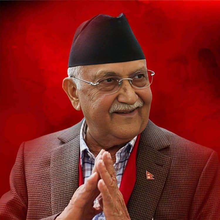 प्रिय जेन्जी नानीबाबुहरूलाई केपी शर्मा ओलीको खुला पत्र : व्यवस्था जोगाउनु नै मेरो जीवनको मूल उद्देश्य हो”