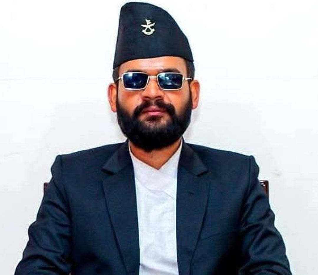 सिंहदरबार आगोमा दमकल ढिला पुगेको आरोपमा मेयर बालेन शाहको विस्तृत जवाफ