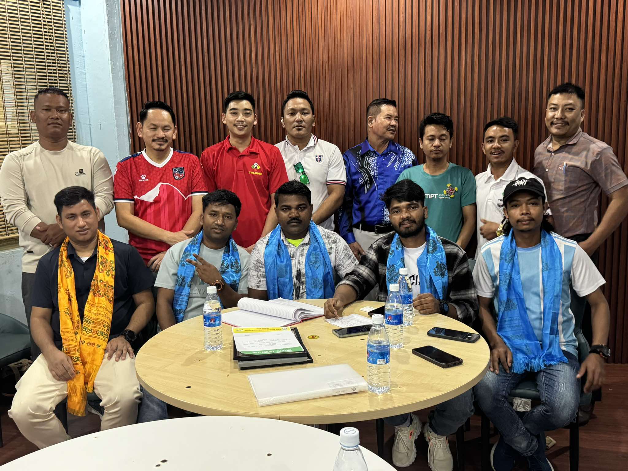 आदिवासी जनजाति महासंघ मलेसियाले नेपालमा बाढी–पहिरो पीडितका लागि राहत अभियान सुरु गर्ने, अन्य संघ–संस्थालाई पनि सहकार्यको आह्वान