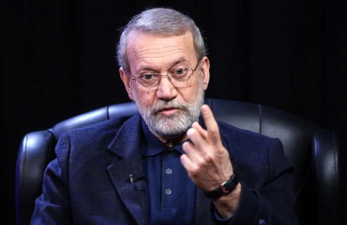 इरानको स्पष्ट सन्देश: अमेरिकासँग वार्ता हुँदैन