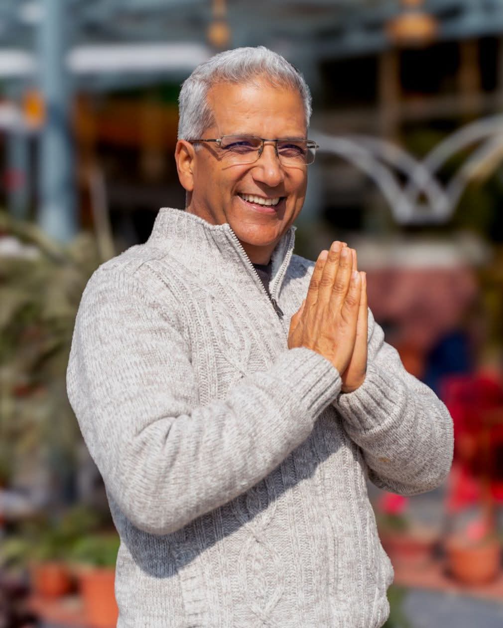 लगातारको चुनावी हारपछि रवीन्द्र मिश्र सक्रिय राजनीतिबाट अलग