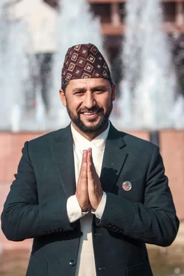 रवि लामिछाने तत्काल संसदमा जान नपाउने ।।।