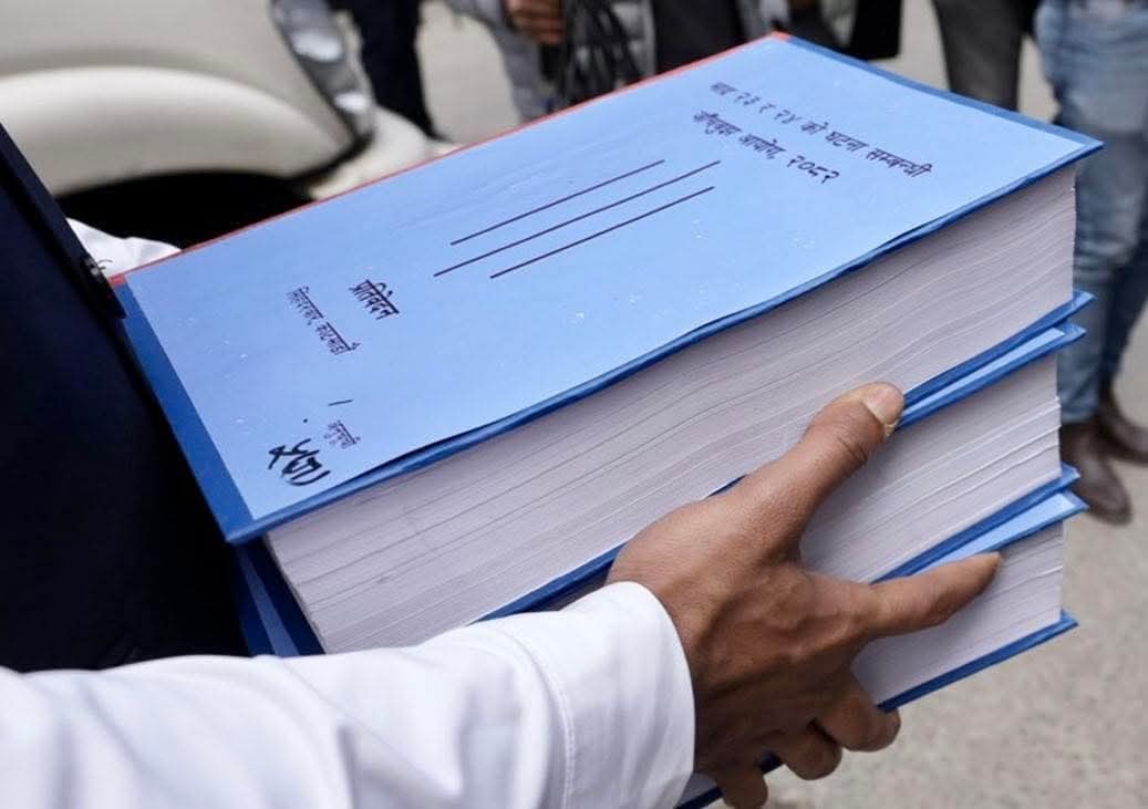 जेनजी प्रदर्शन : तत्कालीन प्रधानमन्त्री ओलीसहित उच्च अधिकारीविरुद्ध फौजदारी मुद्दा चलाउन कार्की आयोगको सिफारिस।।।