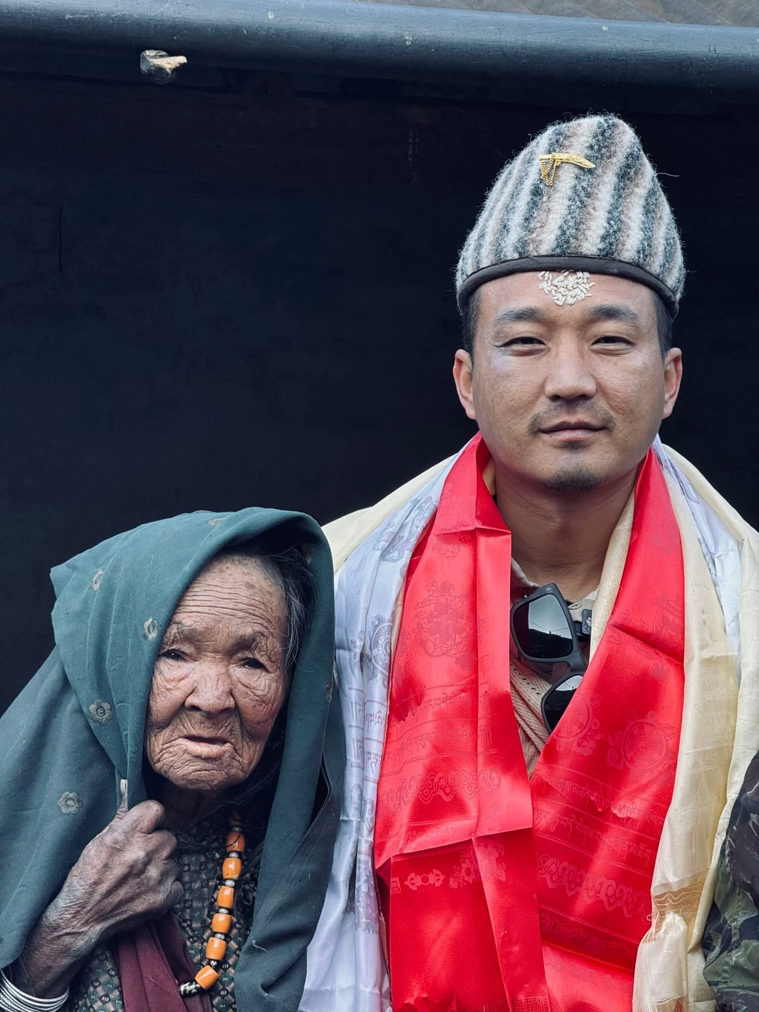 सुदन गुरुङ गृहमन्त्री बन्दै, आजै शपथ लिने तयारी