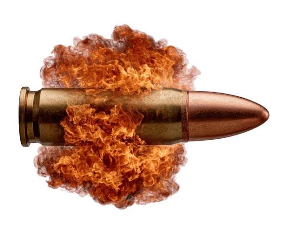 उद्यपुरमा प्रहरीको गोली पड्किँदा मतपेटिकामा क्षति