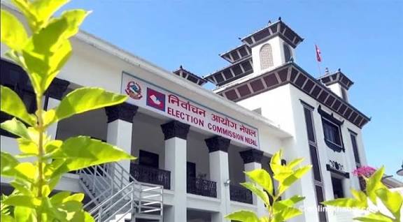 समानुपातिकतर्फ रास्वपाको दबदबा, करिब ५० प्रतिशत मतसहित अग्रस्थानमा ।।।